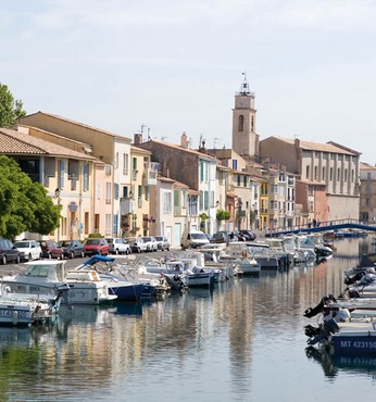 Martigues (France)