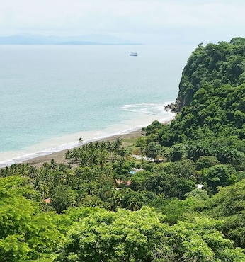 Caldera (Costa Rica)