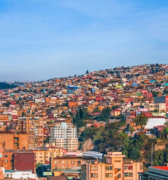 Valparaiso (Chili)