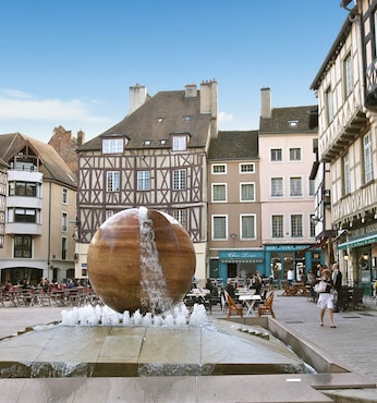 Chalôn-sur-Saône (France)