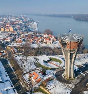  Vukovar