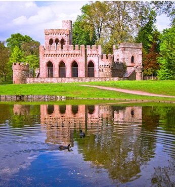 Mayence (Allemagne)