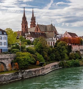 Bâle (Suisse)