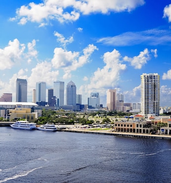 Tampa (Floride)