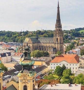 Linz (Autriche)