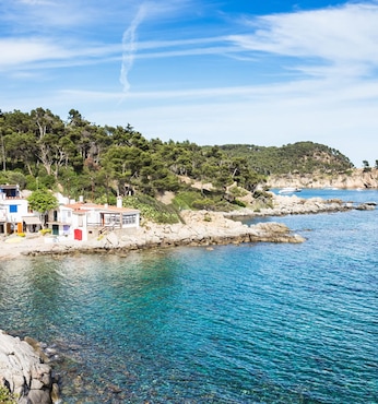 Palamós (Gérone)