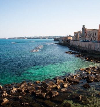 Syracuse (Italie)