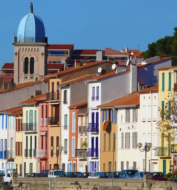 Port Vendres (France)
