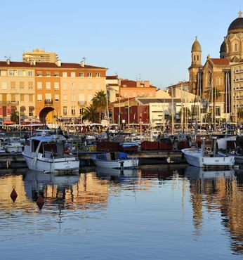 St. Tropez (France)