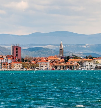 Koper (Slovénie)