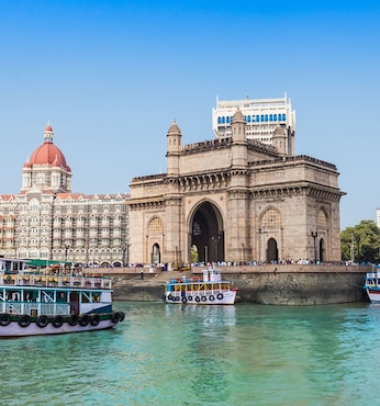 Bombay (Inde)