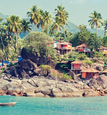 Goa (Inde)