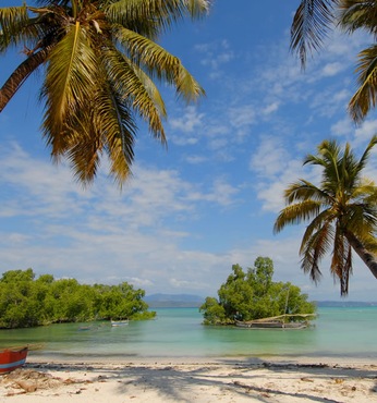 Diego Suarez (Madagascar)
