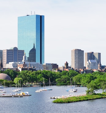 Boston (États-Unis)