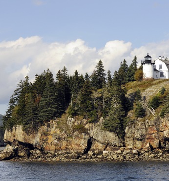 Bar Harbor (État-Unis)