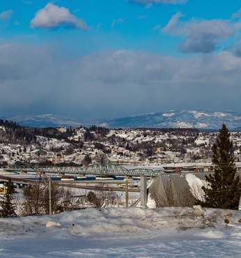 Saguenay (Canada)