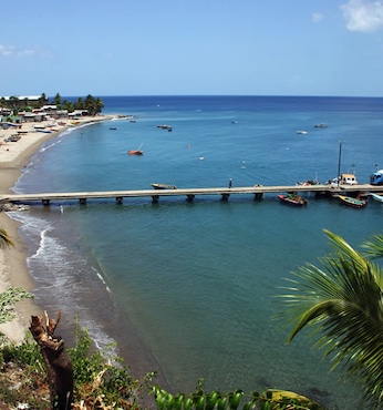 Grenade (Antilles)