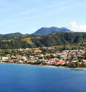 Roseau (Dominique)