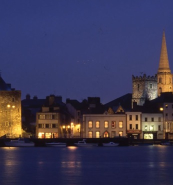 Waterford (Irlande)