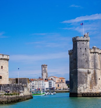 La Rochelle (France)