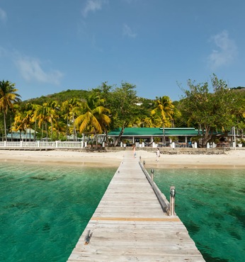 Bequia (Grenadines)