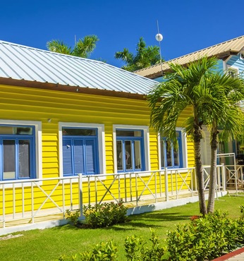 Kingstown (St. Vincent)