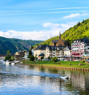 Moselle