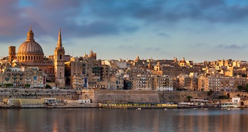 Croisières Malte
