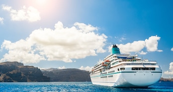 Croisières pas cher