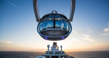 Croisières Bateaux Modernes avec Regent Seven Seas