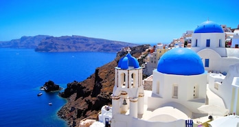 Croisières Îles Grecques avec Costa Croisières