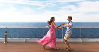 Croisières Ponts de Mai avec Celestyal Cruises