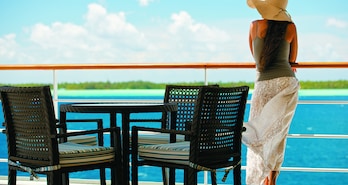 Croisières Francophones avec CroisiEurope