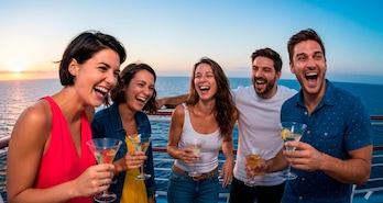 Tout inclus - By Logitravel