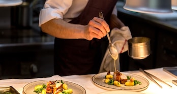 Gastronomía gourmet