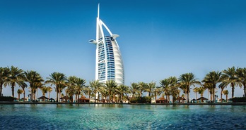 Dubaï et Emirats