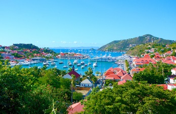 Saint-Barthélemy