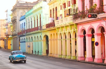 Cuba