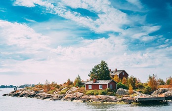 Finlande