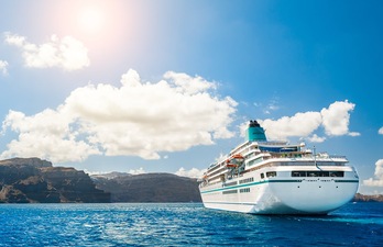 Croisières pas cher