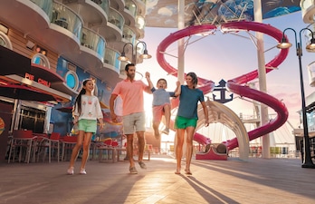 Croisière Enfants Gratuits