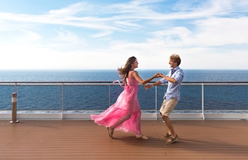 Croisières Ponts de Mai avec Costa Croisières