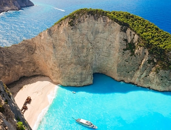 Grèce