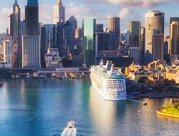Croisières Australie