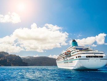Croisières pas cher