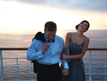 Croisières sans enfants avec Virgin Voyages