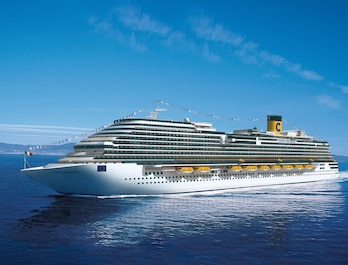 Croisières en Solde avec AIDA