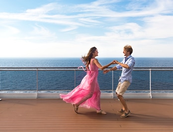 Croisières Ponts de Mai avec Costa Croisières