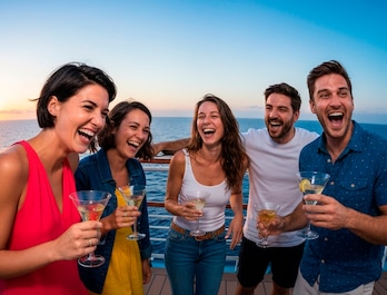 Tout inclus - By Logitravel