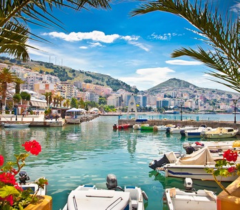 Albanie